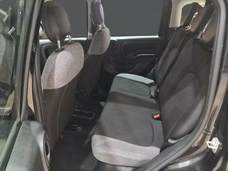 Fiat Panda City Life Hybrid 1.0 Gse 51kw (70CV)