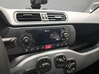 Fiat Panda City Life Hybrid 1.0 Gse 51kw (70CV)