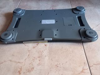 Tabla Wii Balance + Wii Fit Plus