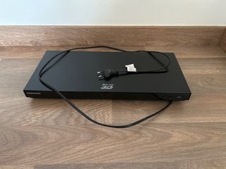 Reproductor Blu-ray 3D Samsung