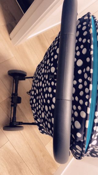 Silla de paseo Inglesina Quid 2 Ed. Limitada