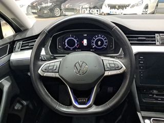 Volkswagen Passat Variant GTE 1.4 TSI e-Power 115kW + 85kW