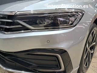 Volkswagen Passat Variant GTE 1.4 TSI e-Power 115kW + 85kW