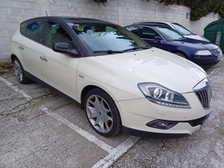 Despiece Lancia Delta 1.9 JTD 190CV