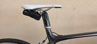 Trek Madone 5.2 Ultegra Ruedas Fulcrum