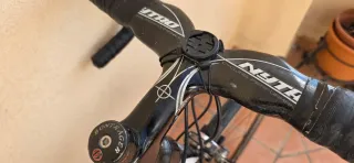 Trek Madone 5.2 Ultegra Ruedas Fulcrum