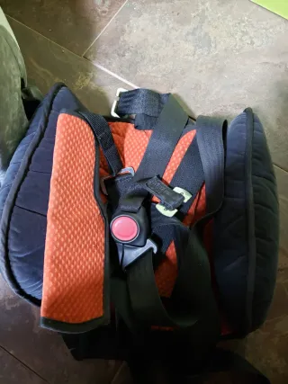 Silla de coche RECARO