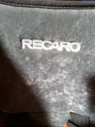 Silla de coche RECARO