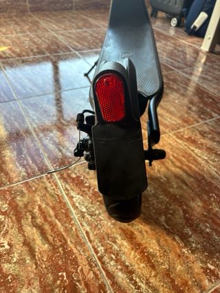 Patinete Eléctrico Cecotec