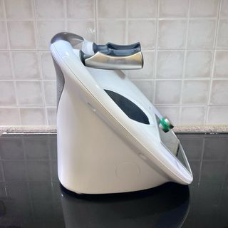 Bimby Thermomix TM6 - Testato e Pulito