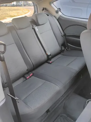 ❗Chevrolet Kalos distintivo C❗❗❗