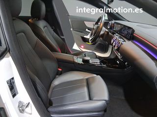 Mercedes CLA CLA 250 e Shooting Brake