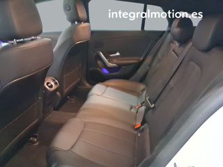 Mercedes CLA CLA 250 e Shooting Brake