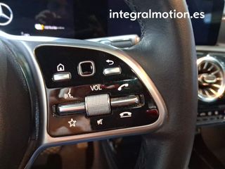 Mercedes CLA CLA 250 e Shooting Brake