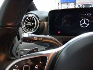 Mercedes CLA CLA 250 e Shooting Brake