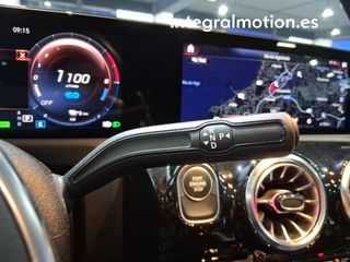 Mercedes CLA CLA 250 e Shooting Brake