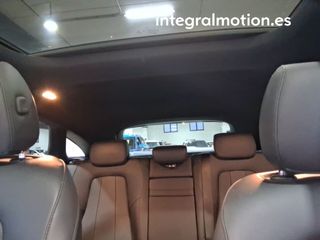 Mercedes CLA CLA 250 e Shooting Brake