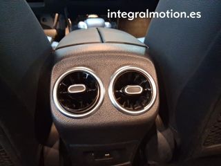 Mercedes CLA CLA 250 e Shooting Brake