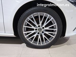 Mercedes CLA CLA 250 e Shooting Brake