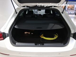 Mercedes CLA CLA 250 e Shooting Brake