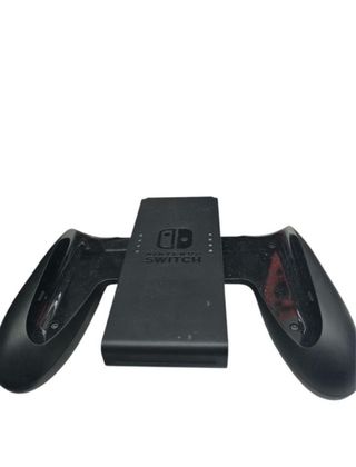 Nintendo Switch OLED Azul/Rojo + Funda