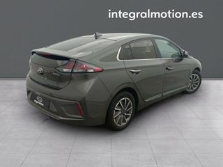 Hyundai IONIQ EV Style