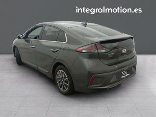 Hyundai IONIQ EV Style