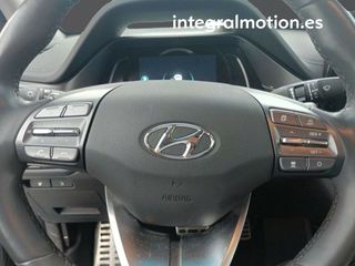 Hyundai IONIQ EV Style