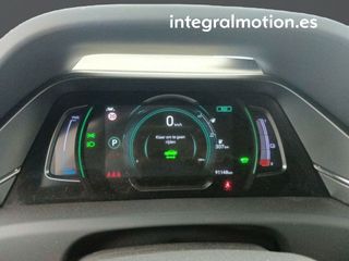 Hyundai IONIQ EV Style