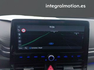 Hyundai IONIQ EV Style