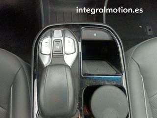 Hyundai IONIQ EV Style