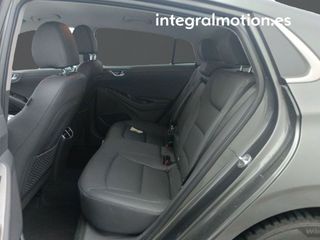 Hyundai IONIQ EV Style