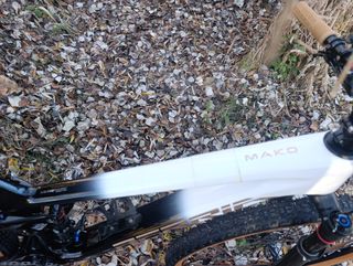 Berria 2023 carbono doble suspension 29 pulgadas