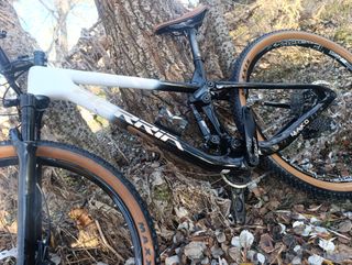 Berria 2023 carbono doble suspension 29 pulgadas