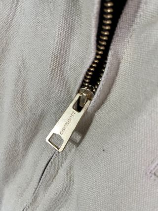 Chaqueta Carhartt Beige Talla L