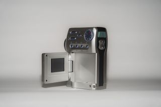 Fujifilm MV-1 Fotocamera Digitale Vintage