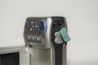 Fujifilm MV-1 Fotocamera Digitale Vintage