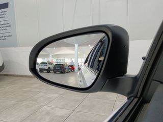 Toyota Auris Hybrid Feel!