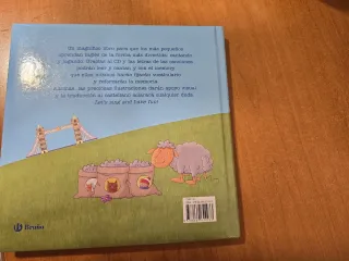 Lee, canta y juega en inglés