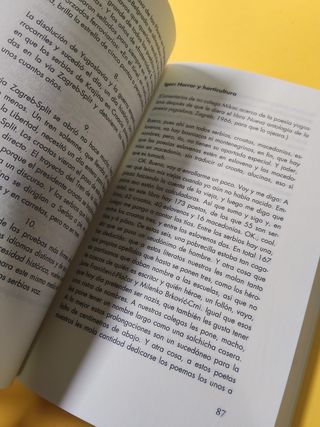 El ministerio del dolor Dubravka Ugresic Anagrama