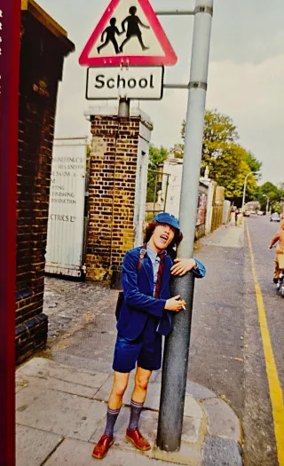 AC/DC '74 Jailbreak Remastered CD Digipack