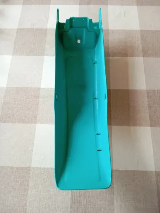 Guardabarros Cota 310