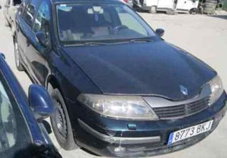 Centralita motor renault 8200163528 laguna 146433