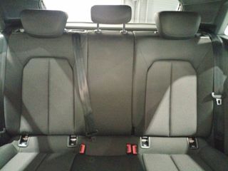 Audi A3 Sportback Advanced 35 TDI 110kW S tronic