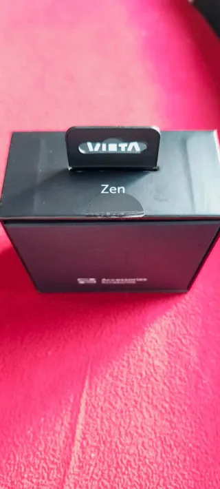 Auriculares Vieta Pro Zen Negros