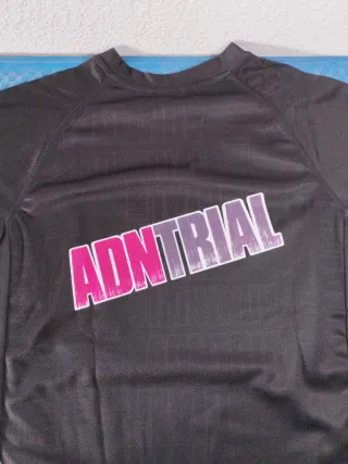 Maillot Comas Biketrial Talla S