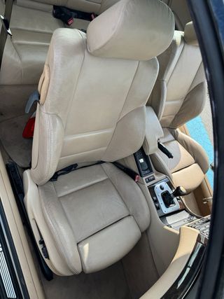 BMW SERIE 3 E46 330CI SMG1