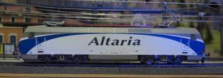 Locomotora 252-020-3 Altaria AC Digital Sonido
