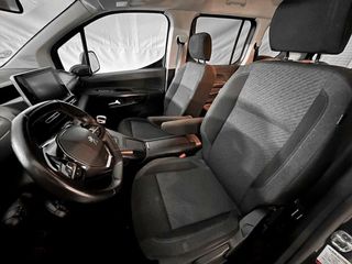 Peugeot Rifter 1.5 BlueHDI 100CV Allure Pack