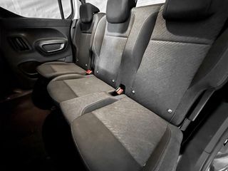 Peugeot Rifter 1.5 BlueHDI 100CV Allure Pack